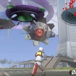 Earth Defense Force 2: Invaders From Planet Space Review | TheSixthAxis