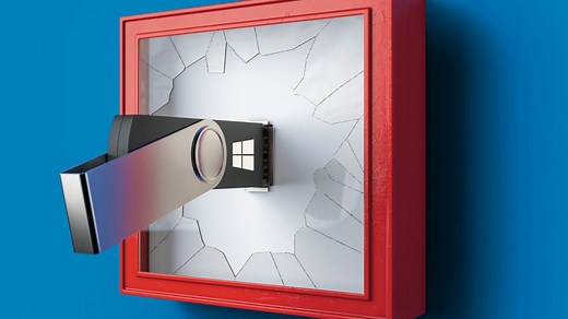 Hardware-Diagnose unter Windows: Probleme mit HWInfo diagnostizieren