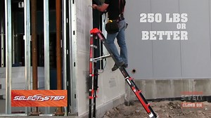 Ladder Safety 101 - Your Safety Toolbox Talk