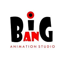 Big Bang  Animation studio | LinkedIn