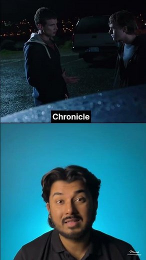 Chronicle Movie Review..Must Watch