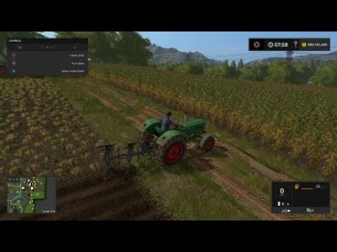 Farming Simulator 17_