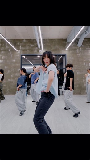 The Philly Avengers waacking dance choreography SUZAN