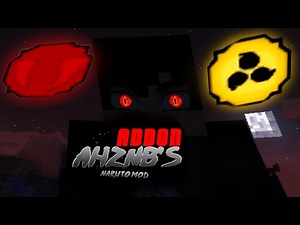 More Jutsu for AHZNB's Naruto ShinobiCraft Minecraft mod ?