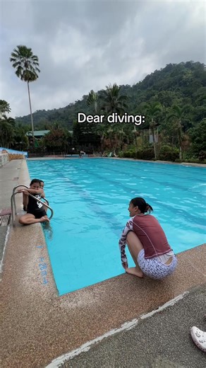 Embracing the Joy of Diving: A Personal Journey