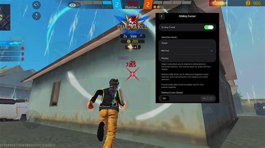 Free Fire: Best Settings for Aim & Gameplay