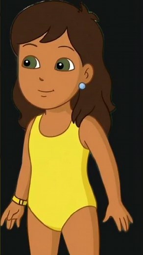Go Diego Go Sister Alicia Serena Kerrigan Summer Vacation Beach 2020