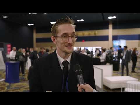 Why the German Navy Attends ICAM | Real Conversations on Additive Manufacturing