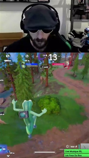 Breeeeeeeeeeeeessaaaaa !!!!!!!! | #feufty_cent sur #Twitch