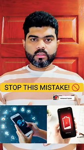 🛑 உங்க போன்ல 'Auto-update' ஆன்-ல இருக்கா? அப்போ உங்க டேட்டாவும் பேட்டரியும் காலிதான்! 🛑 உங்களுக்கே தெரியாம பின்னணியில் (Background) ஆப்ஸ் தானாவே அப்டேட் ஆகுறதுதான் உங்க போன் ஹேங் ஆகுறதுக்கு முக்கியமான காரணம்! 😱 இந்த "Auto-update apps" செட்டிங் உங்க மொபைல் டேட்டாவை ராக்கெட் வேகத்துல காலி பண்றது மட்டும் இல்லாம, உங்க போனோட பேட்டரி ஆயுளையும் மெதுவா அழிச்சிட்டு இருக்கு! 📉🔥 இதைச் (step by step ) செஞ்சா உங்க போன் ஸ்லோ ஆகாது, டேட்டாவும் மிச்சமாகும்! 🚀 இந்த முக்கியமான தகவலை உங்க பிரண்ட்ஸுக்கும் SHA