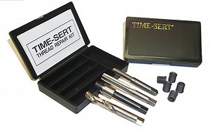 TIME-SERT 1415 Metric Thread Repair Kit M14x1.5 with Inserts
