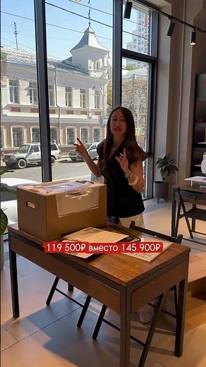 We're getting the brand new BERNINA B335 ready for shipping 😍