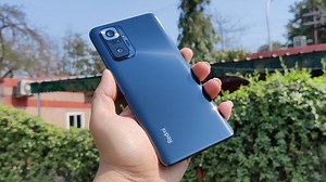 Redmi Note 10 Pro Max quick review: Maximum impact