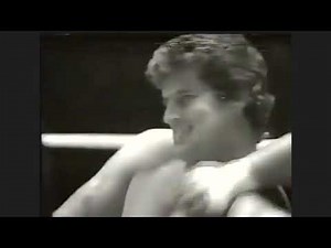 WWF Wrestling at The Spectrum 6/2/84