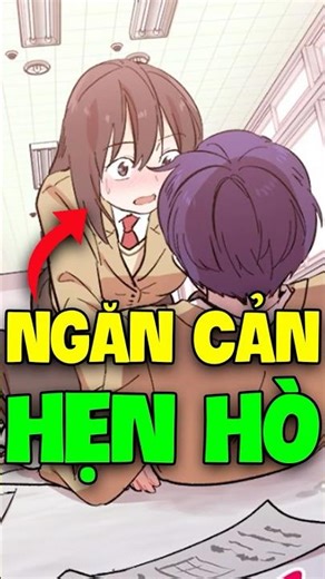 Both families objected to us dating. #comic #manhwa #anime #review #shorts