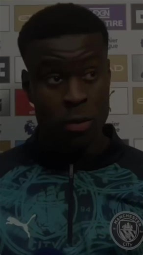 Marc Guehi Post-Match Interview Highlights