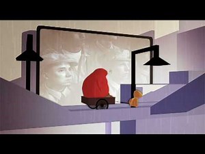 Koop - Baby (REMIX 2003) (OFFICIAL VIDEO)