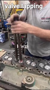 #mechanic #car #engine valve lapping Mechatronics Tyronn | Mechatronics Tyronn