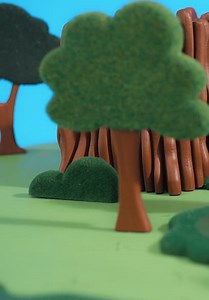 BooSnoo! S01:E03 - Tracks, Shapes, Stop/Go