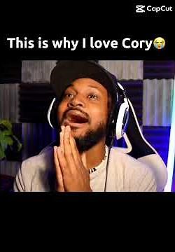 Why Cory kitchen is so much #funny in his videos