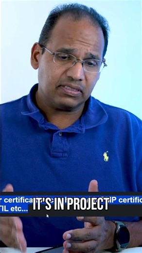 What Certs to get BESIDES PMP?