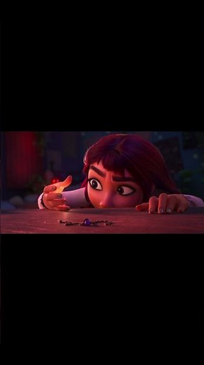 Hexed – Teaser Trailer (2026) | Walt Disney Animation Studios Part 2