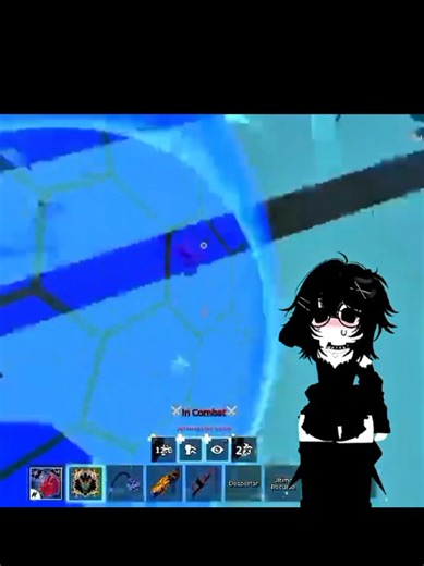 PvP Dragón vs Control en Blox Fruits