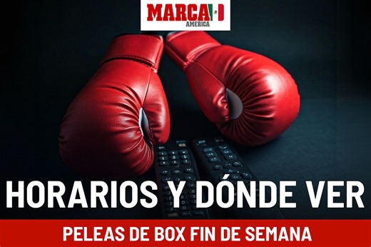 Box Azteca hoy: horarios, dónde ver en vivo en México y cartelera de box del sábado 16 de agosto 2025