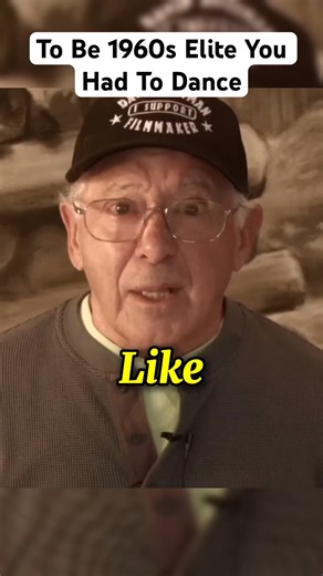 1960s Elite Kids Had To Learn Dancing | Samantha Barker