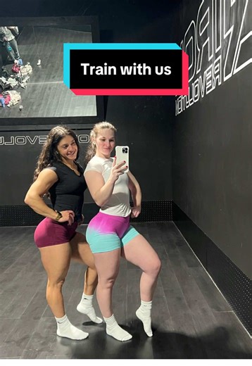 Elevating Each Other in Bodybuilding