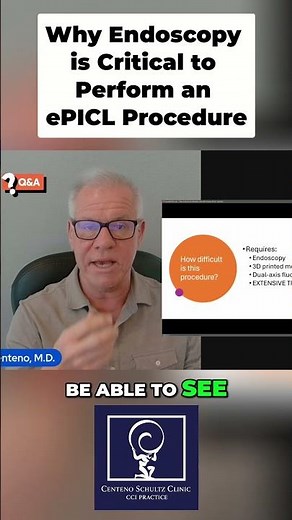 ePICL Procedure: Why Endoscopy is Critical to Safe Procedures