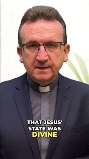 [S#455] Jesus' Humility: A Divine Example for Us