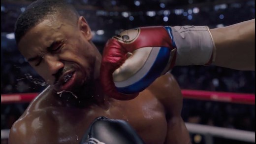 Creed II (2018) - Where to Watch