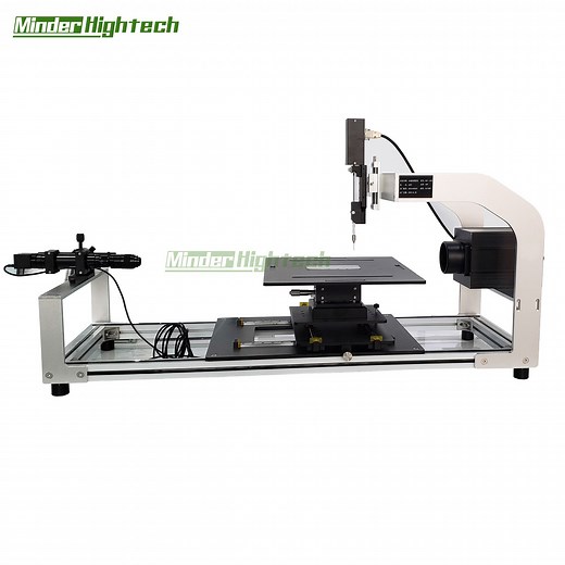 [Hot Item] Static Contact Angle Measurement Contact Angle Goniometer