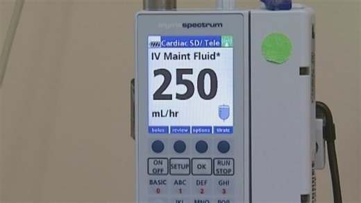 NCDHHS offering free radon test kits in January