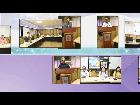 Workshop on AI-Driven in Drug Discovery