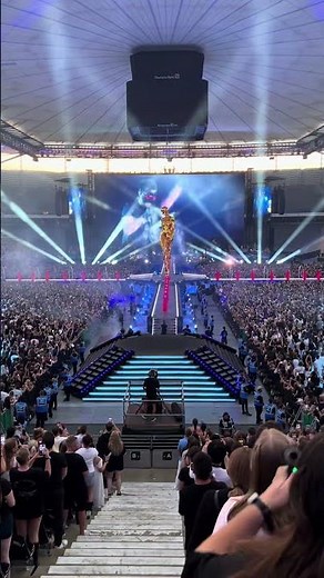 The Weeknd - Starboy [Live Frankfurt 2026]