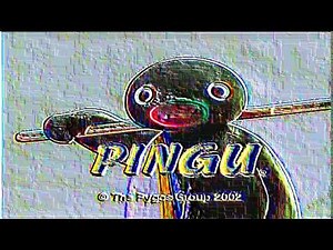 Pingu Outro Ultra Scary