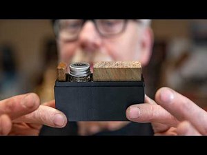 Adam Savage Delighted By This Meticulous Mailbag