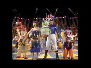 Keith and Orville's Christmas Circus (24th December 1985)