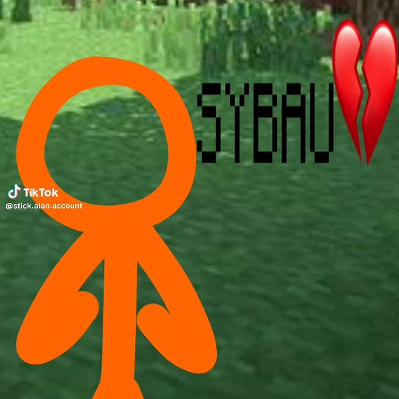 Alan Becker Stickman Animation: Exploring Friendship