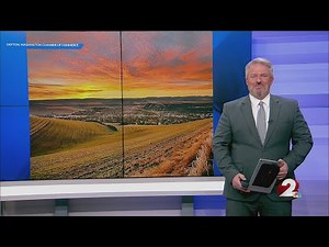 Daytons Across America: Dayton, Washington
