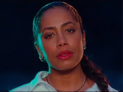 Jayda G - All I Need (Official Video)