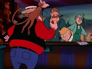 Rychlá rota - Nevěřte věštbám (S02E22) (1989) | ČSFD.cz