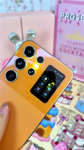 Loyoyo New 25 Ultra 4G – Le smartphone à 100 balles qui va vous choquer ?! 🤯 Test et avis 2026