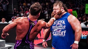 Raw’s wildest moments: Raw highlights, May 20, 2024