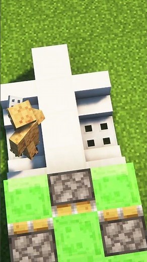 How To Build A SPORTS CAR in Minecraft!