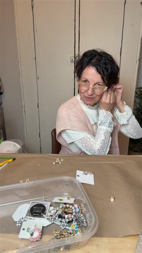 The Shabby Tree on Reels