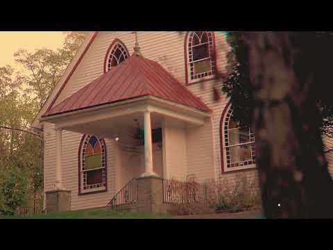 The Devil Makes Three - Spirits (Official Visualizer)