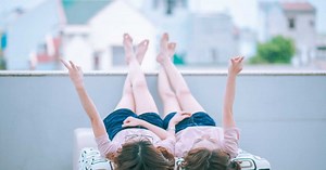 Les jumeaux peuvent-ils avoir les mêmes empreintes ?